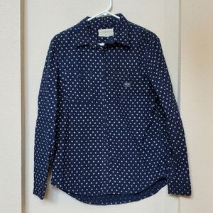 Denim & Supply by Ralph Lauren Men's Shirt.  Size Medium